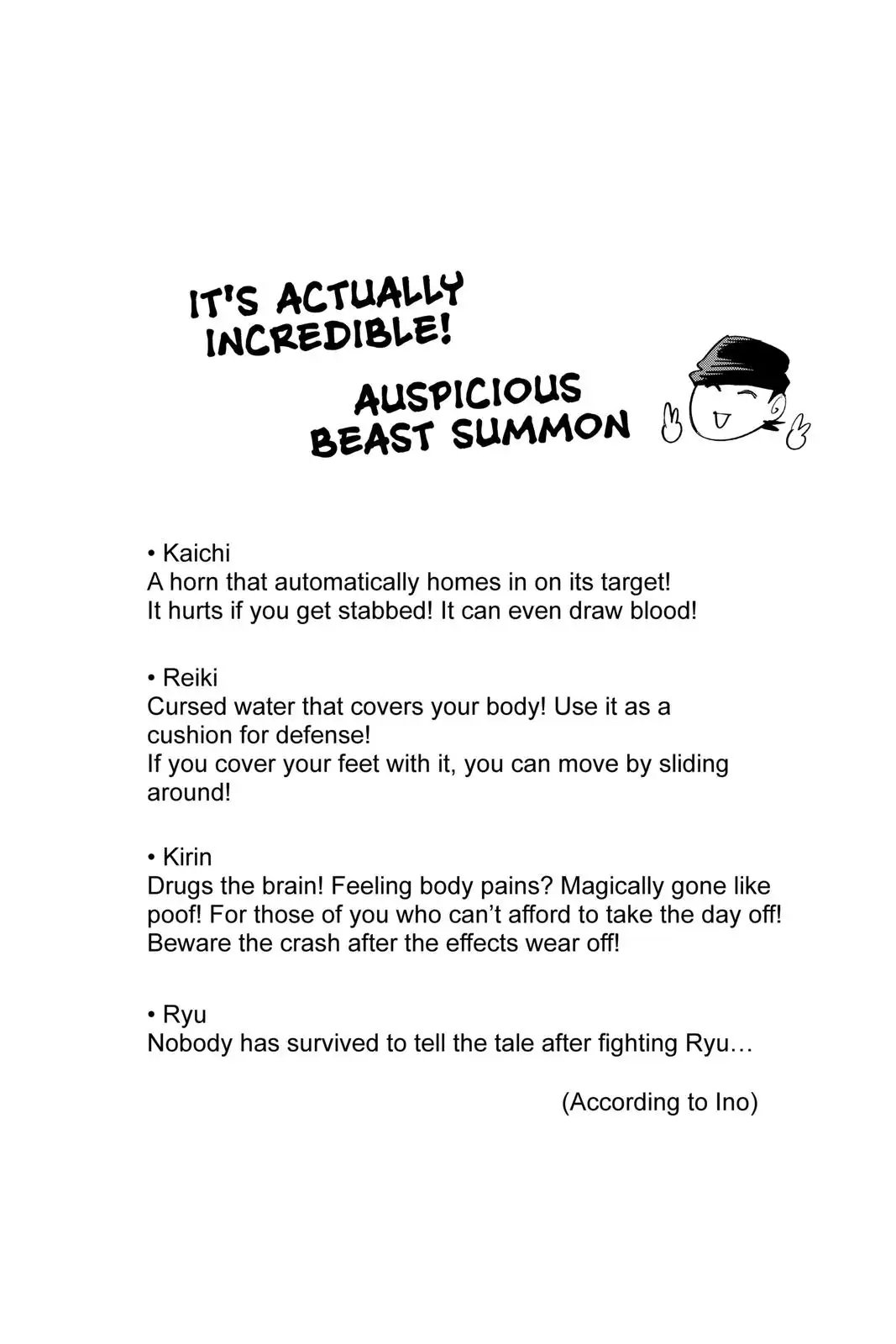 Read Jujutsu Kaisen Chapter 100 Page 22