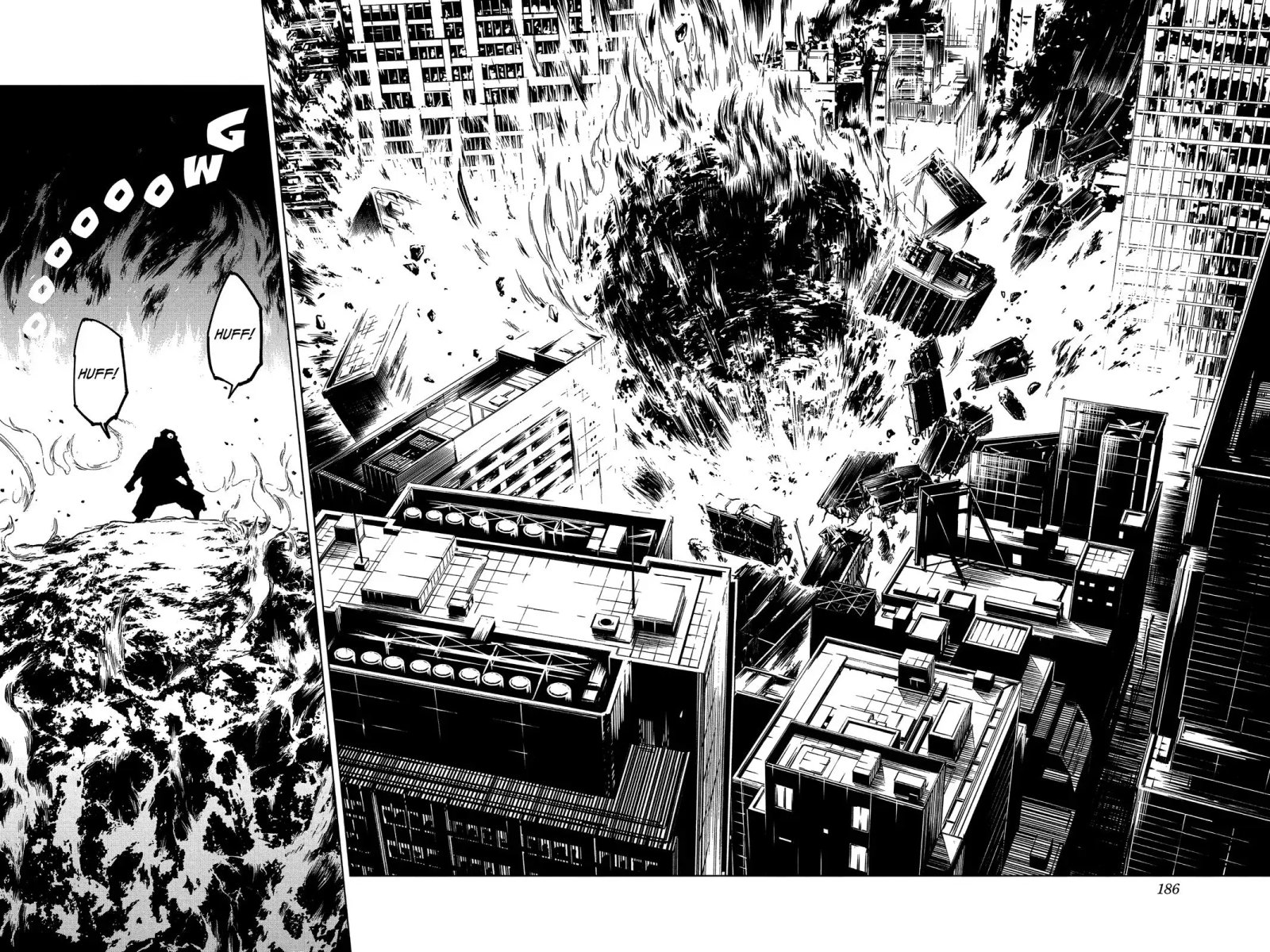 Read Jujutsu Kaisen Chapter 115 Page 14