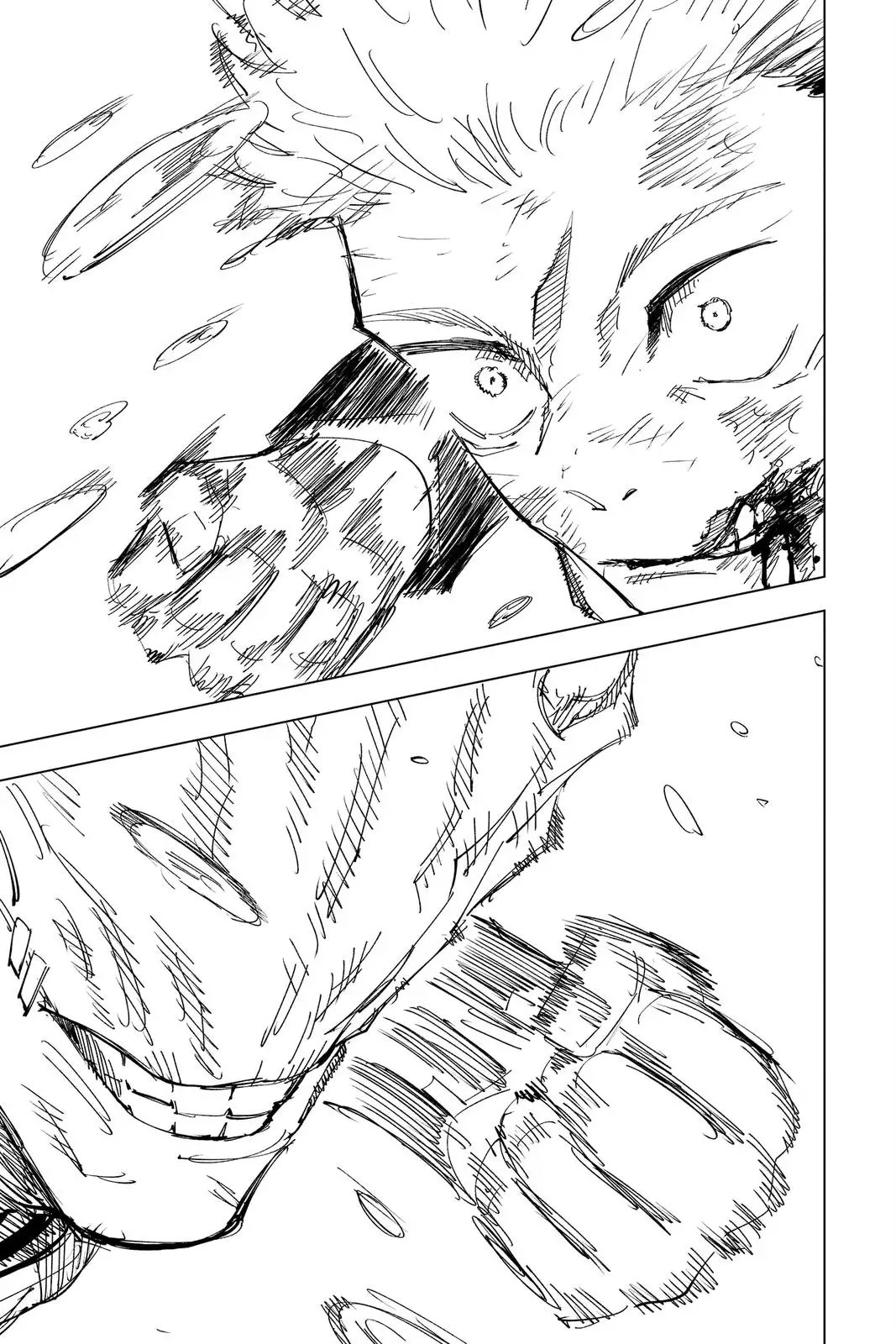 Read Jujutsu Kaisen Chapter 131 Page 20