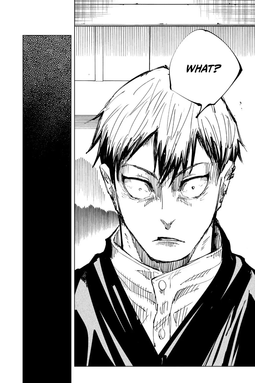 Read Jujutsu Kaisen Chapter 138 Page 10