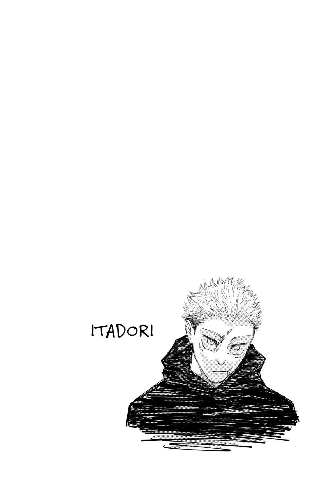Read Jujutsu Kaisen Chapter 141 Page 19