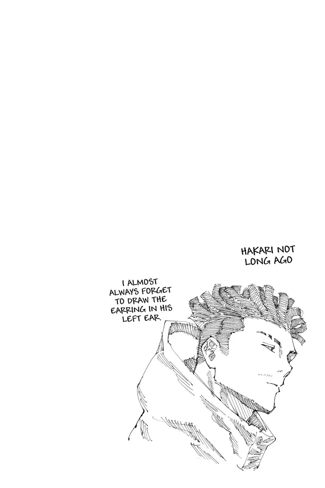 Read Jujutsu Kaisen Chapter 153 Page 25