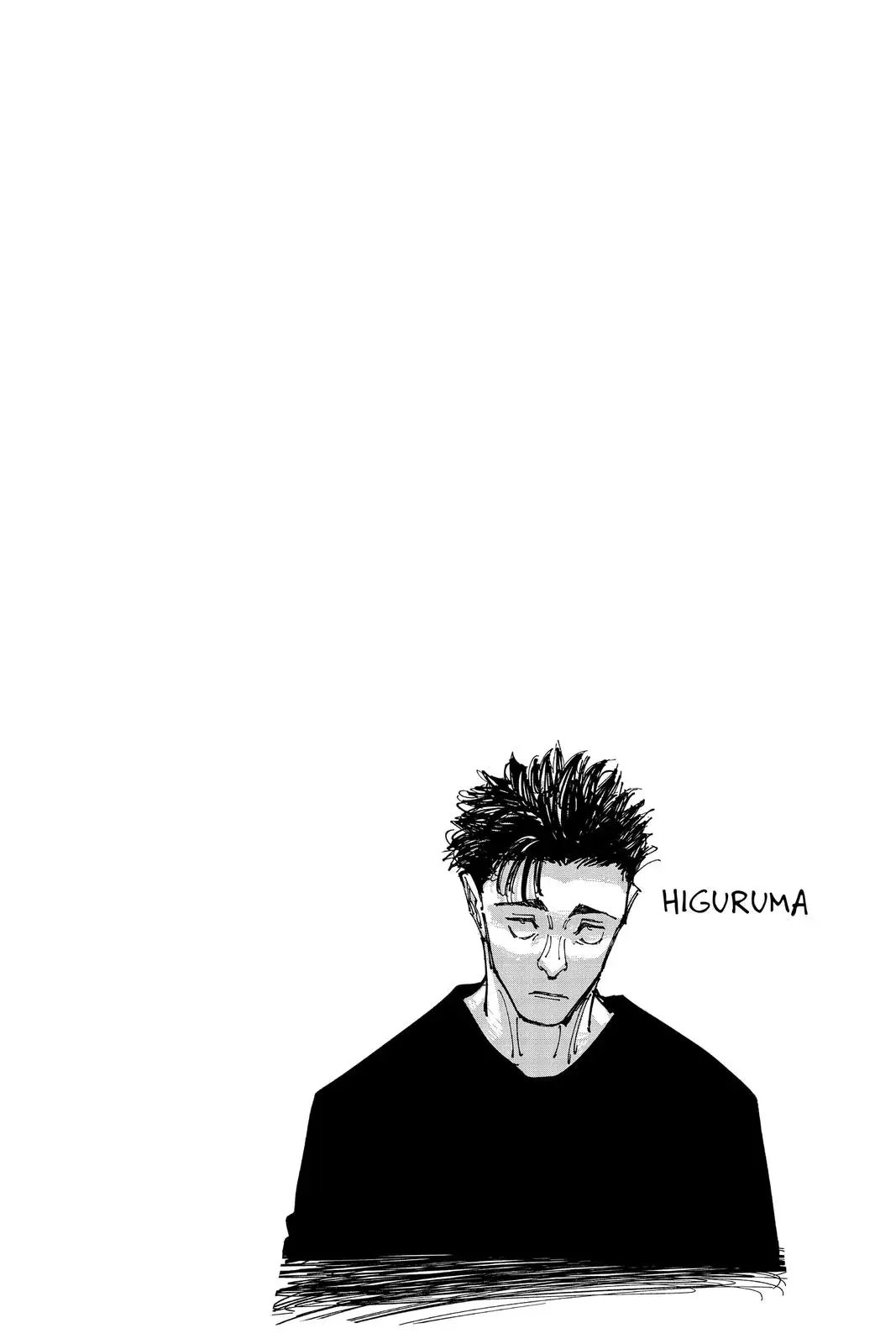 Read Jujutsu Kaisen Chapter 165 Page 20