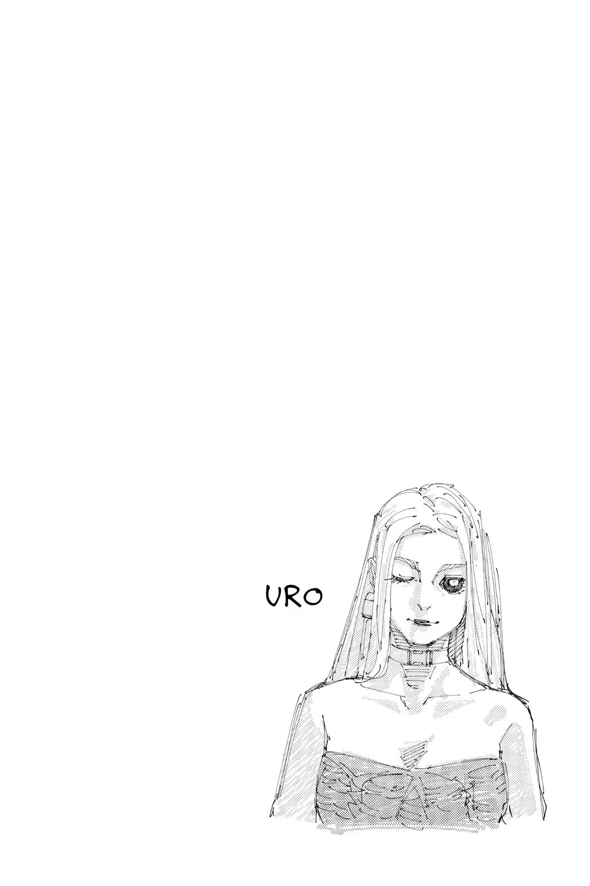 Read Jujutsu Kaisen Chapter 177 Page 18