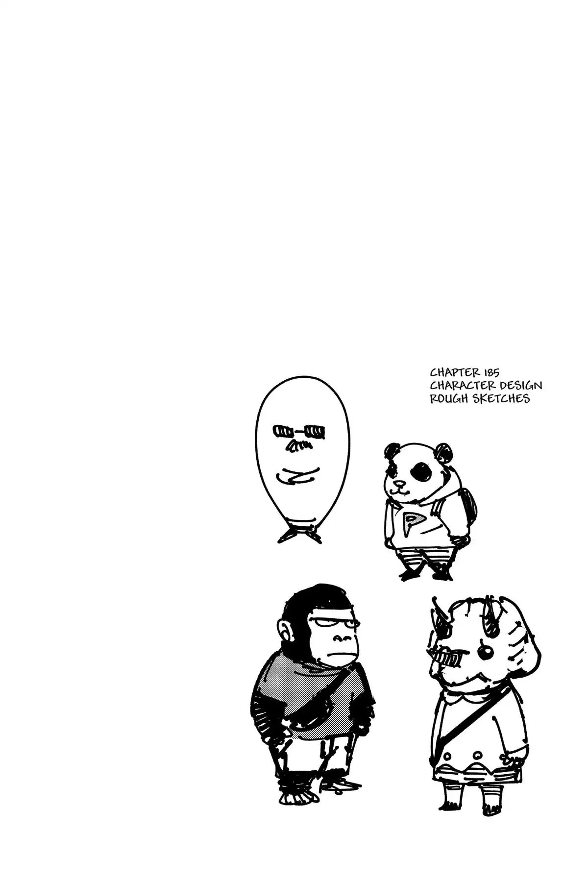 Read Jujutsu Kaisen Chapter 184 Page 19