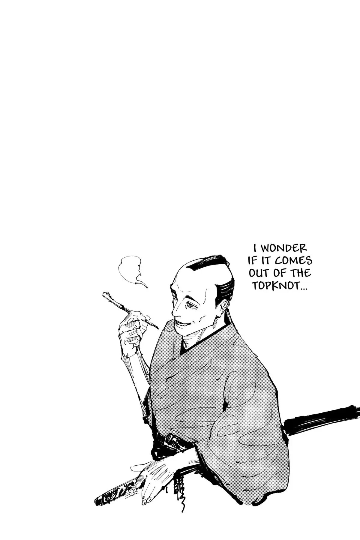 Read Jujutsu Kaisen Chapter 187 Page 18