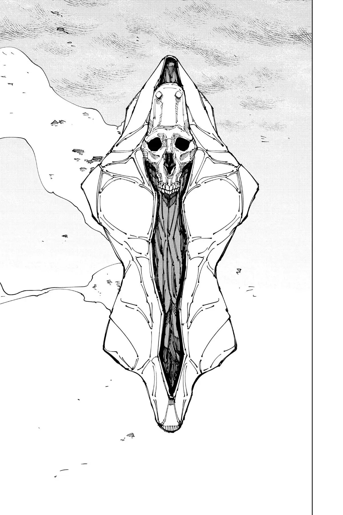 Read Jujutsu Kaisen Chapter 192 Page 15