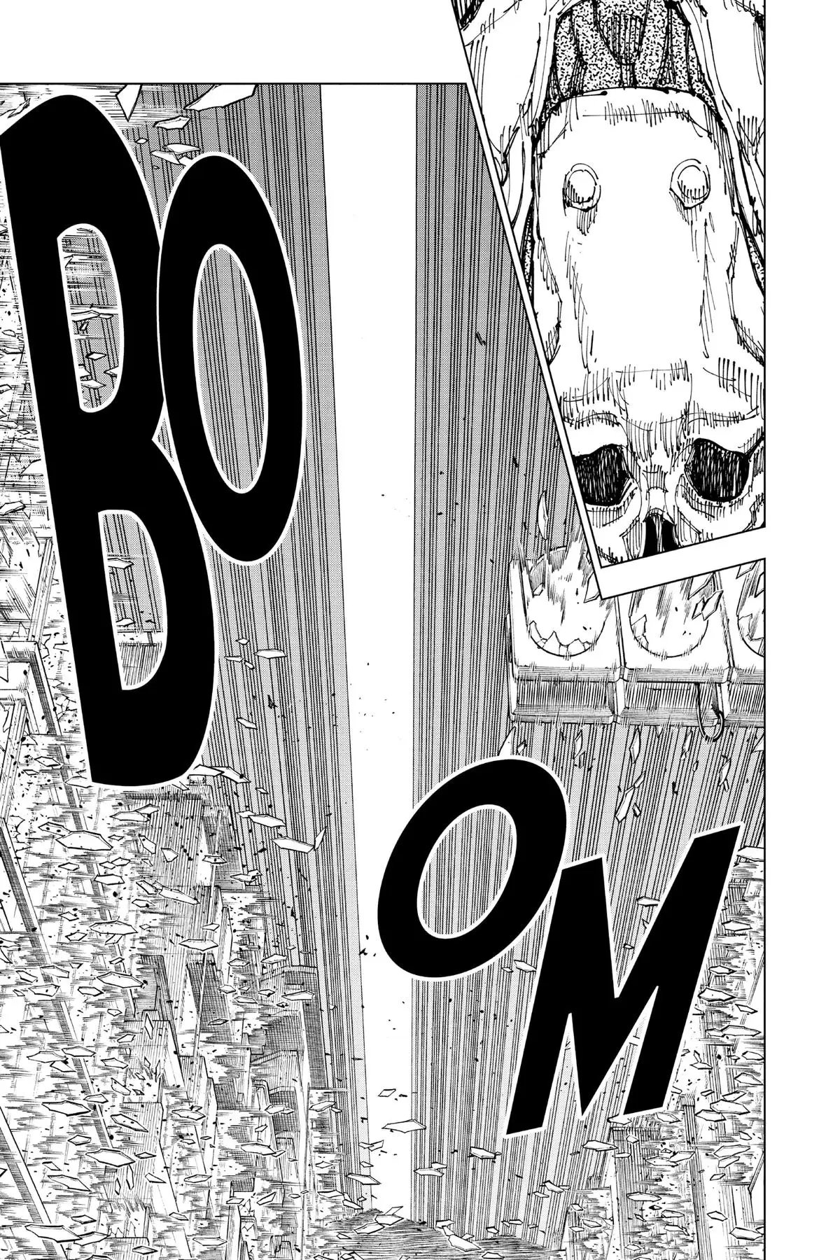 Read Jujutsu Kaisen Chapter 193 Page 13