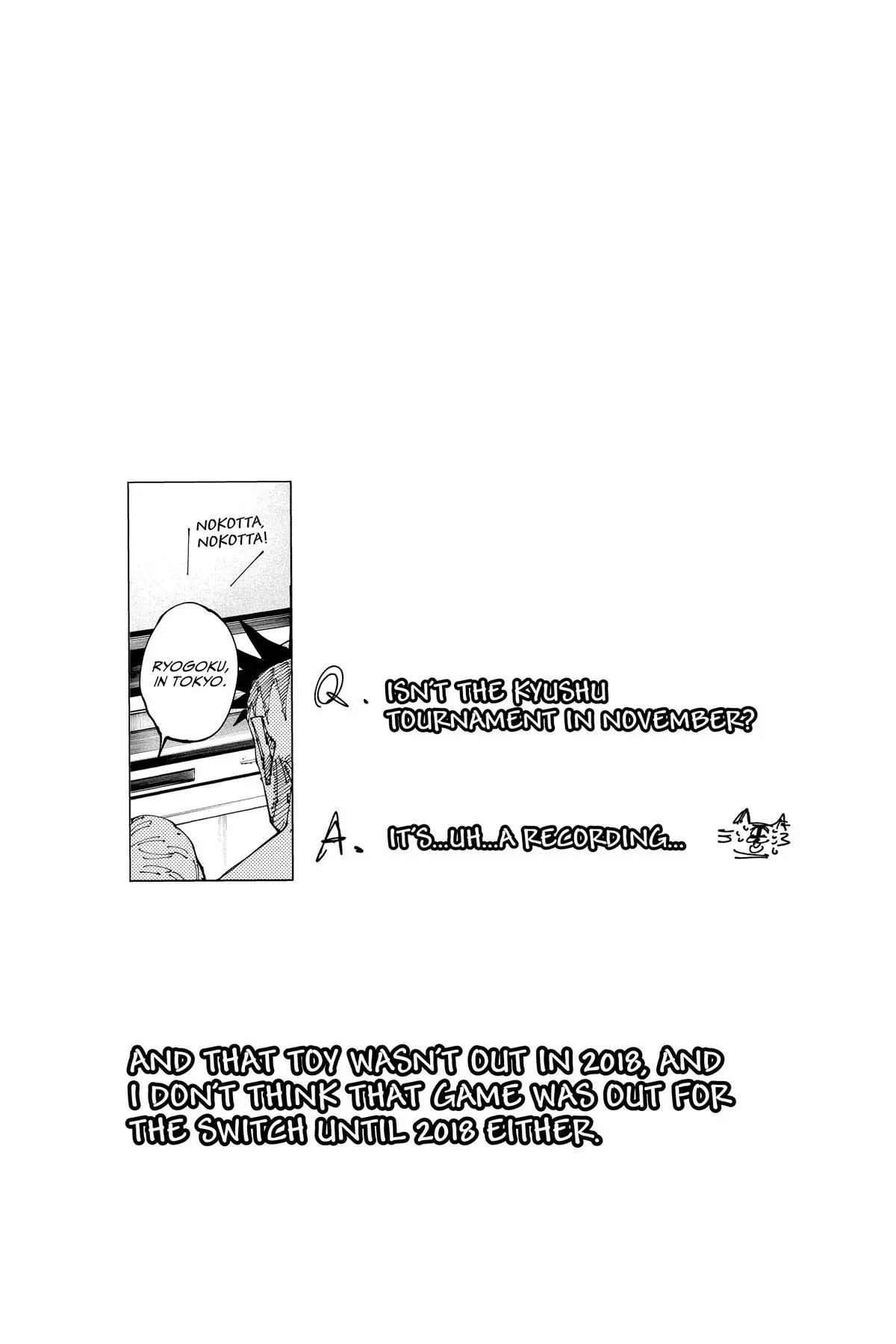 Read Jujutsu Kaisen Chapter 196 Page 18