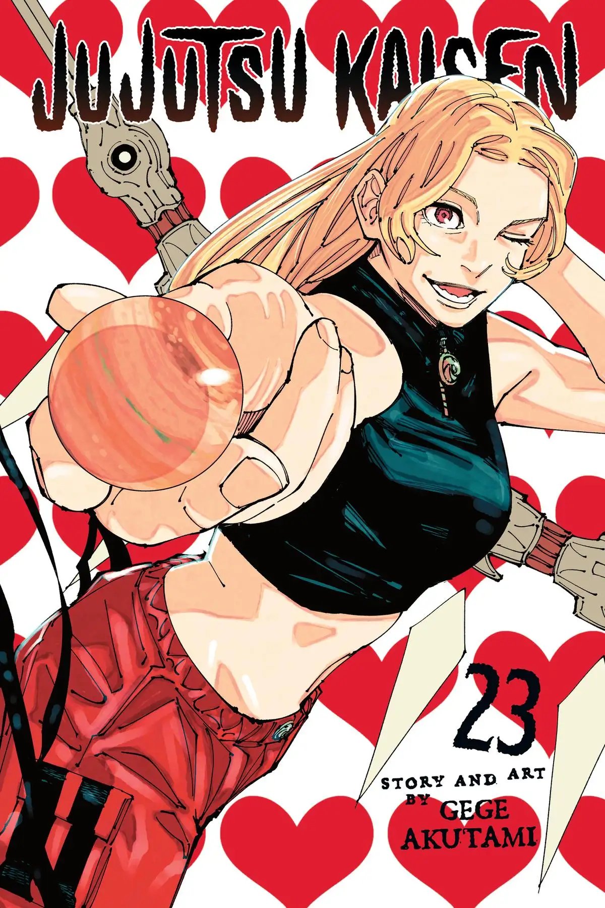 Read Jujutsu Kaisen Chapter 200 Page 1