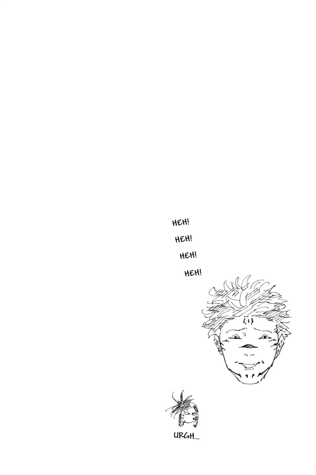 Read Jujutsu Kaisen Chapter 218 Page 26