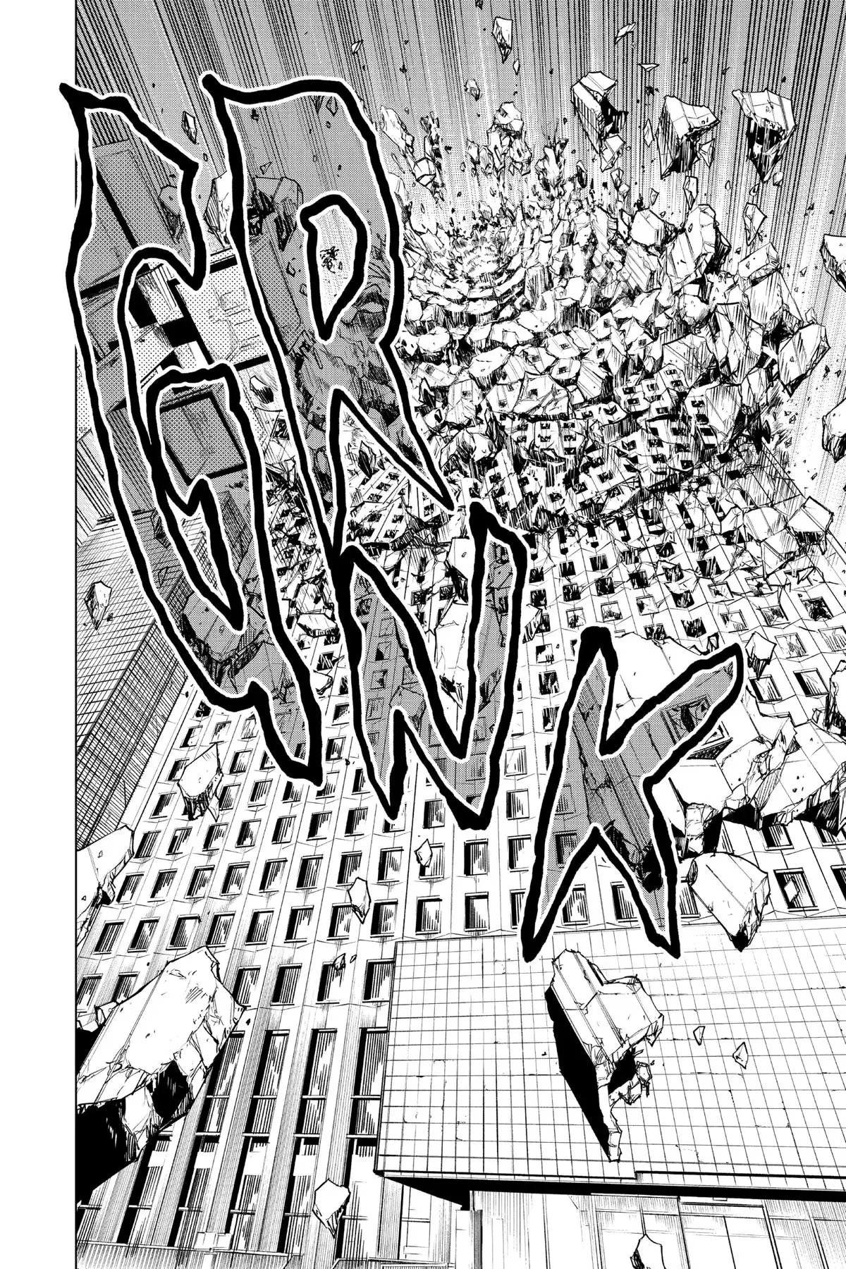 Read Jujutsu Kaisen Chapter 223 Page 14