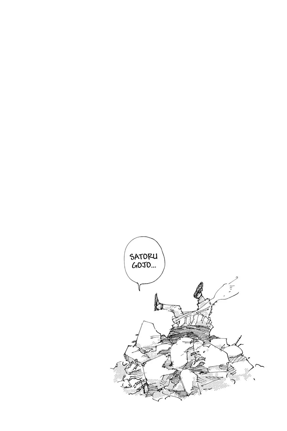 Read Jujutsu Kaisen Chapter 223 Page 18