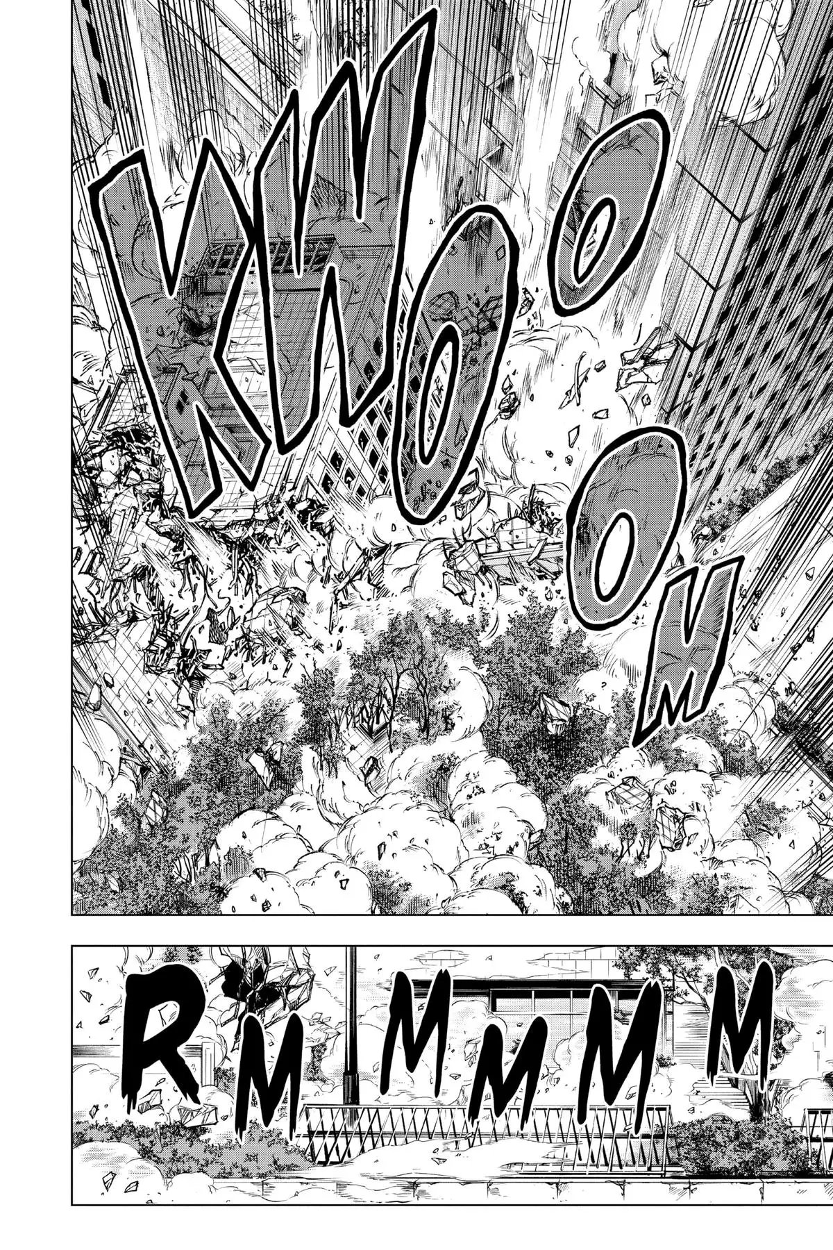 Read Jujutsu Kaisen Chapter 224 Page 18