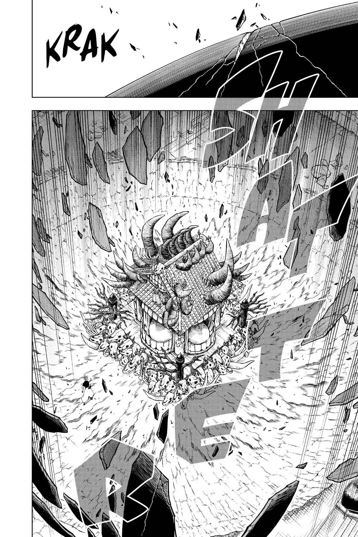 Read Jujutsu Kaisen Chapter 225 Page 16
