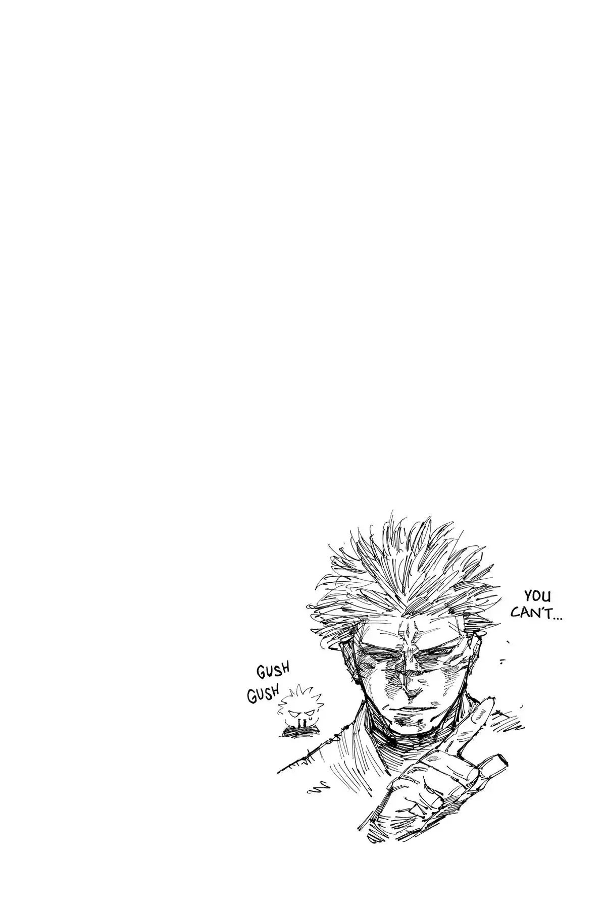 Read Jujutsu Kaisen Chapter 230 Page 19