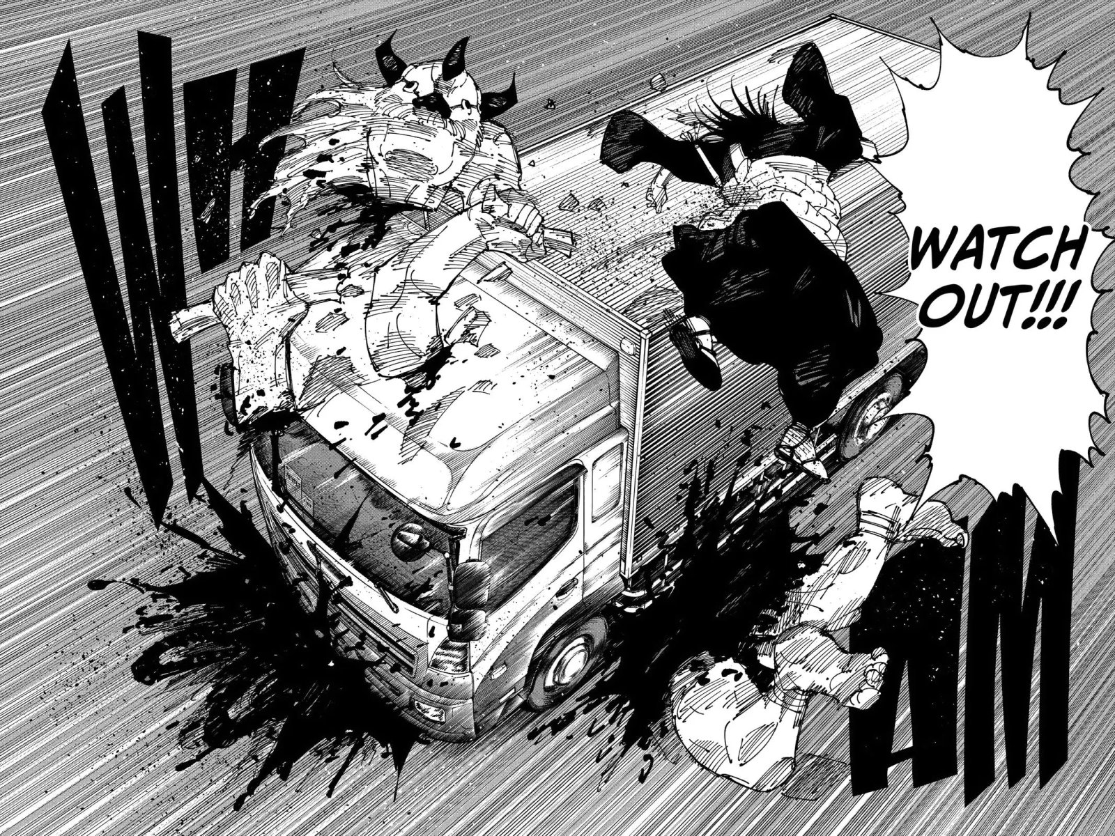 Read Jujutsu Kaisen Chapter 242 Page 2