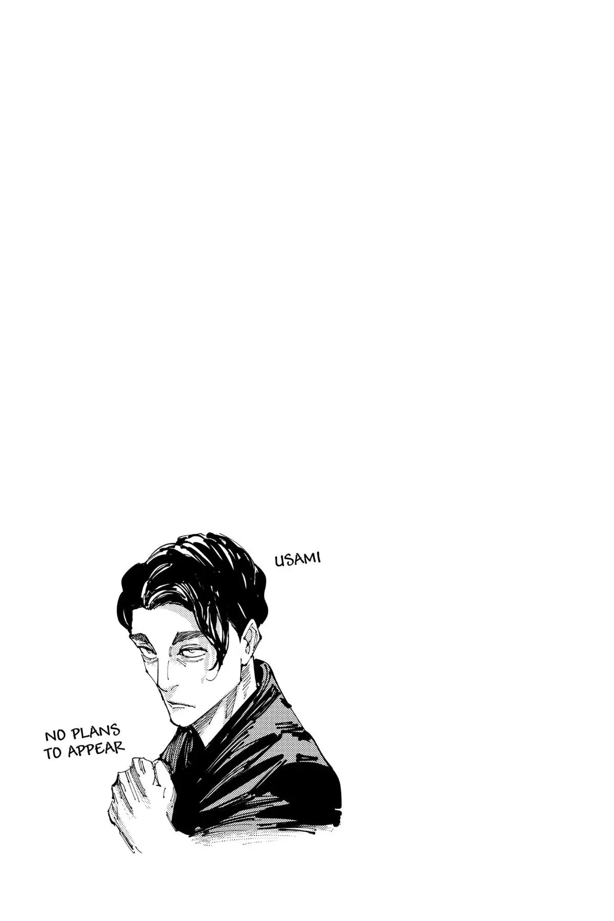 Read Jujutsu Kaisen Chapter 254 Page 23