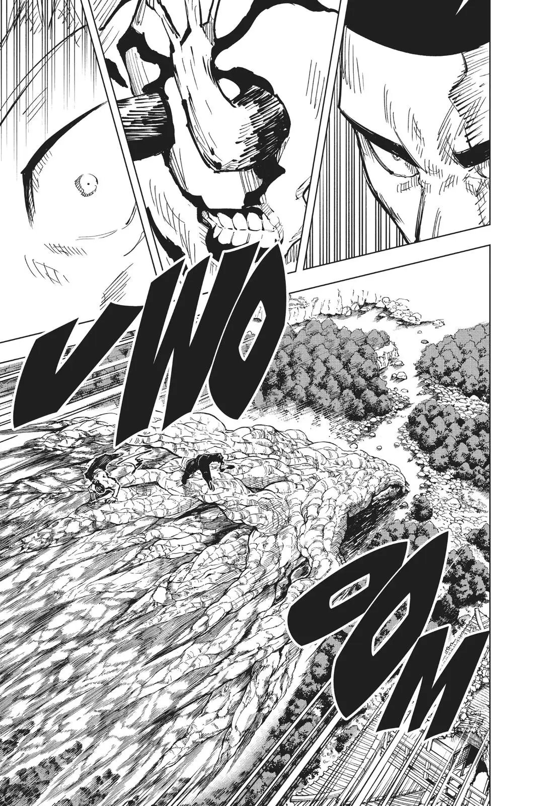 Read Jujutsu Kaisen Chapter 49 Page 9