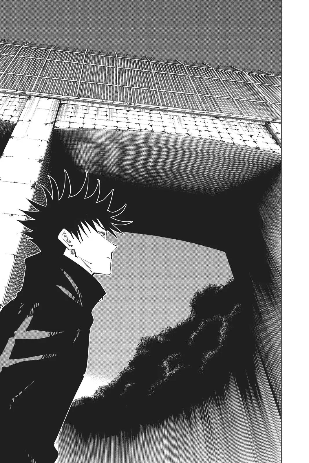 Read Jujutsu Kaisen Chapter 56 Page 16