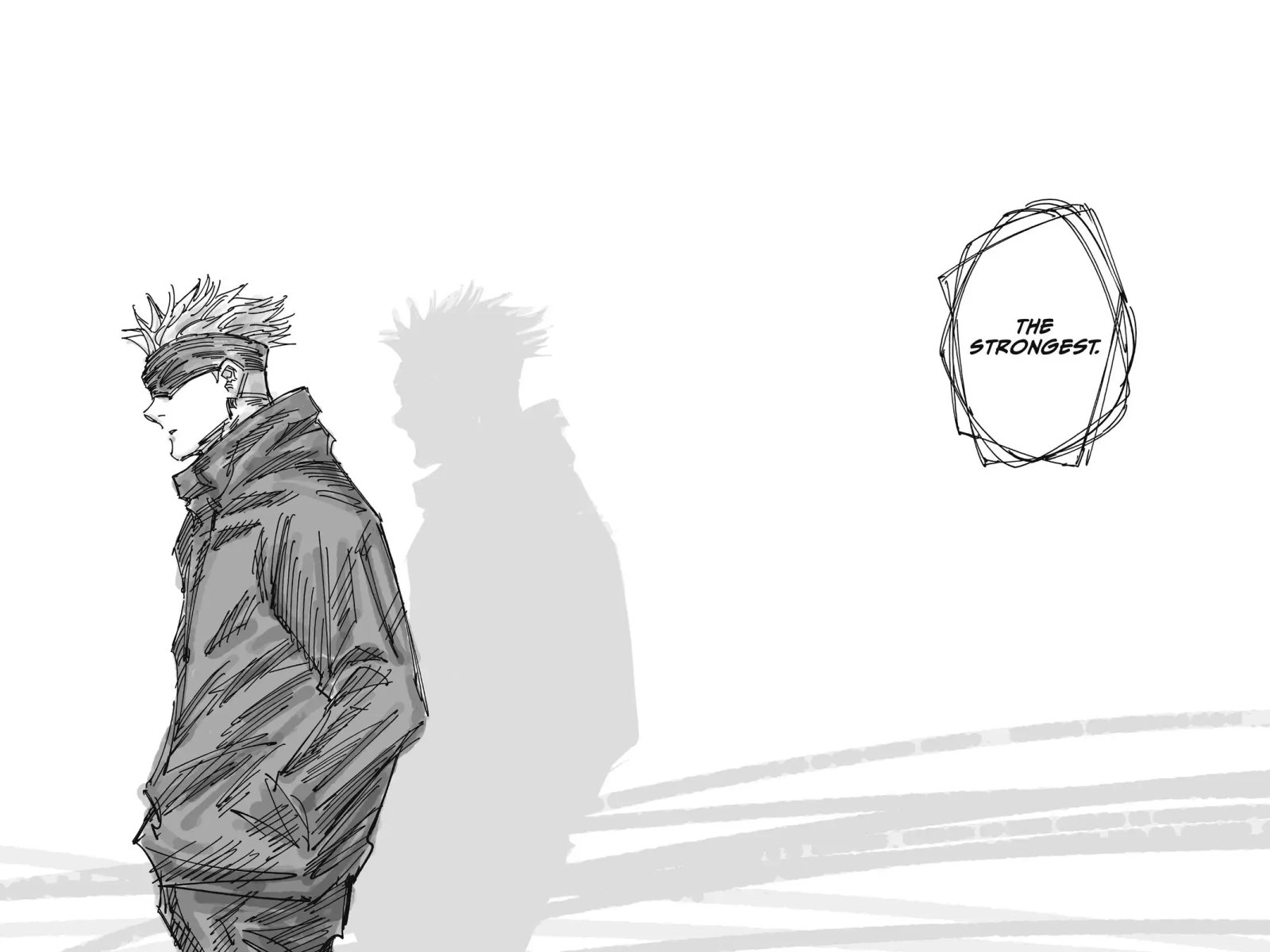 Read Jujutsu Kaisen Chapter 88 Page 21