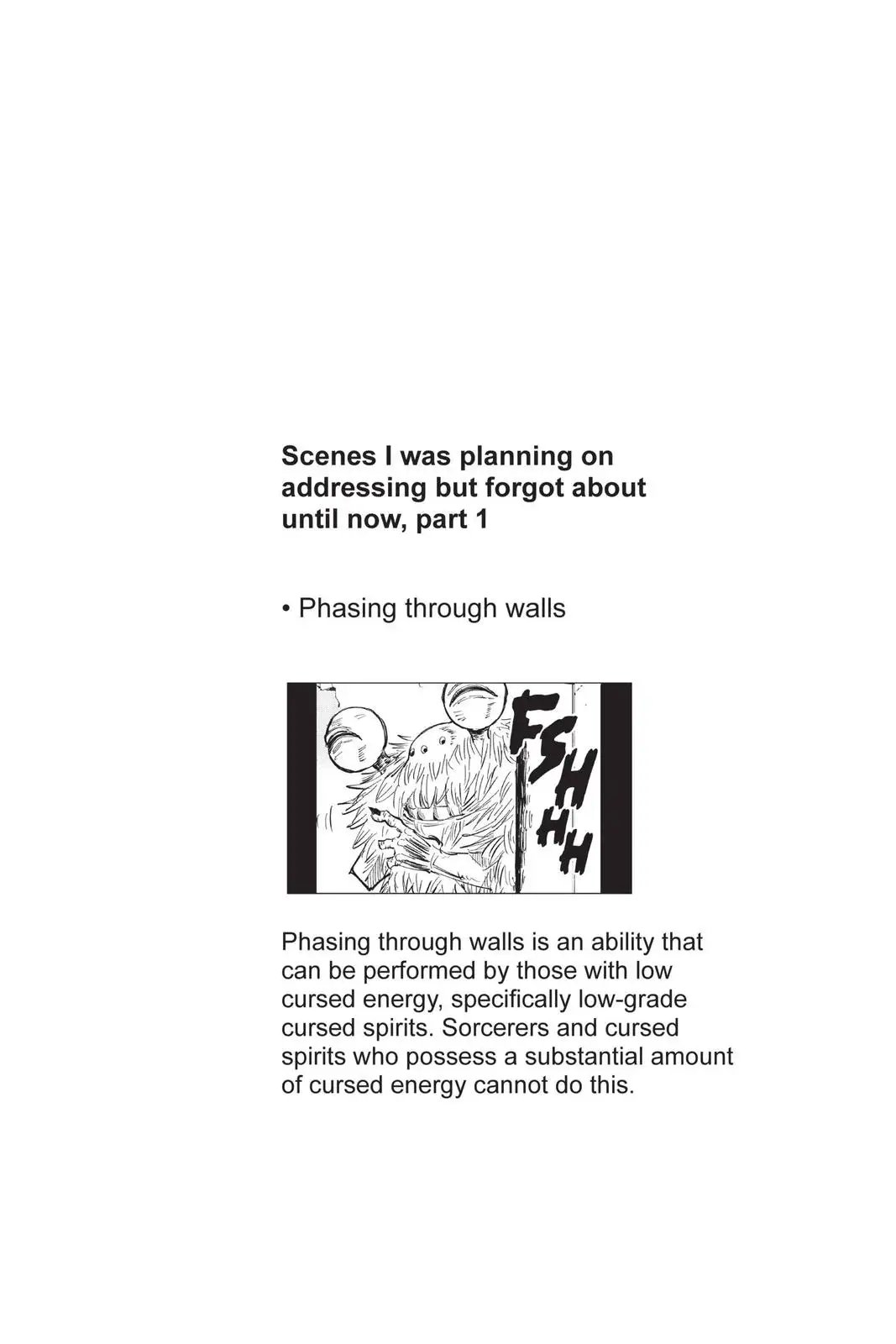 Read Jujutsu Kaisen Chapter 89 Page 24